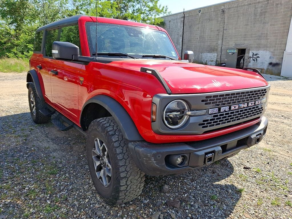 ford bronco 4-door 2023 1FMEE5DH5PLB21910 image ford bronco 4-door 2023 1FMEE5DH5PLB21910 image